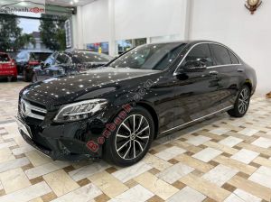 Xe Mercedes Benz C class C200 2018