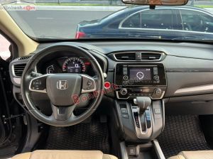 Xe Honda CRV E 2017