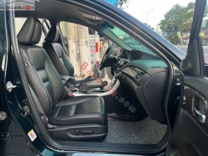 Xe Honda Accord 2.4 AT 2014