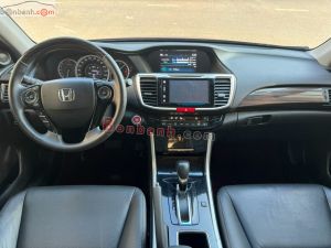 Xe Honda Accord 2.4 AT 2018
