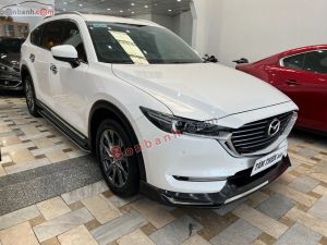 Xe Mazda CX8 Luxury 2021