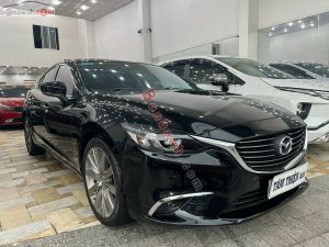 Xe Mazda 6 2.0L Premium 2017