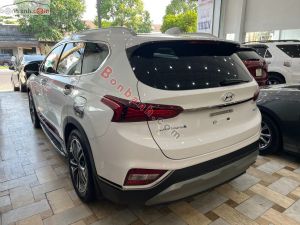 Xe Hyundai SantaFe 2.4L HTRAC 2019
