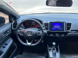 Xe Honda City RS 1.5 AT 2021