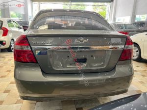 Xe Chevrolet Aveo LT 1.4 MT 2018