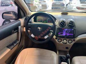 Xe Chevrolet Aveo LT 1.4 MT 2018