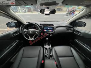 Xe Honda City 1.5 2020