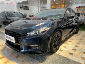 Xe Mazda 3 1.5 AT 2017