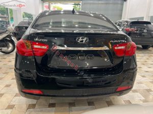 Xe Hyundai Avante 1.6 AT 2011