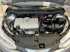 Xe Toyota Vios 1.5E CVT 2020