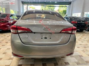 Xe Toyota Vios 1.5E CVT 2020