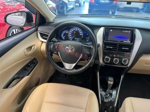 Xe Toyota Vios 1.5E CVT 2020