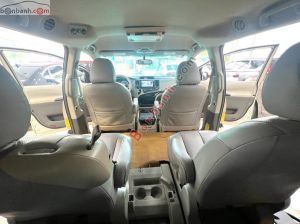 Xe Toyota Sienna LE 3.5 2010