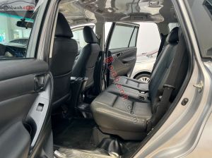 Xe Toyota Innova 2.0E 2018