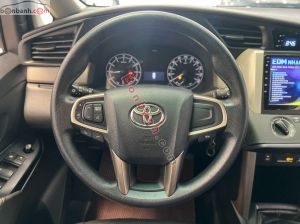 Xe Toyota Innova 2.0E 2018