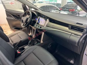 Xe Toyota Innova 2.0E 2018