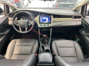 Xe Toyota Innova 2.0E 2018