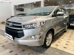 Xe Toyota Innova 2.0E 2018