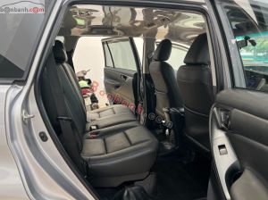 Xe Toyota Innova 2.0E 2018