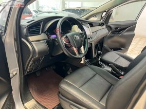 Xe Toyota Innova 2.0E 2018