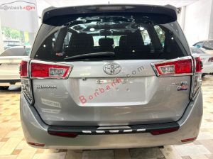 Xe Toyota Innova 2.0E 2018