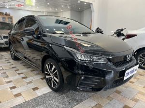 Xe Honda City RS 1.5 AT 2022