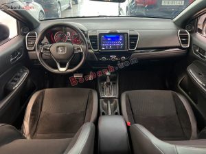 Xe Honda City RS 1.5 AT 2022