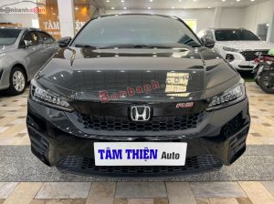 Xe Honda City RS 1.5 AT 2022