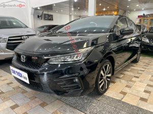 Xe Honda City RS 1.5 AT 2022