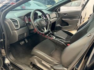 Xe Honda City RS 1.5 AT 2022