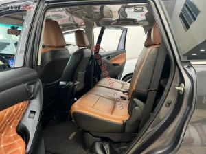 Xe Toyota Innova 2.0E 2016