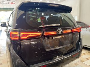 Xe Toyota Innova 2.0E 2016