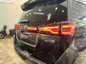 Xe Toyota Innova 2.0E 2016