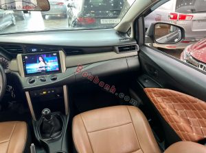 Xe Toyota Innova 2.0E 2016