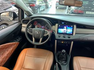 Xe Toyota Innova 2.0E 2016