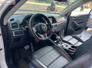 Xe Mazda CX5 2.5 AT 2WD 2017