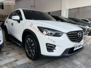 Xe Mazda CX5 2.5 AT 2WD 2017