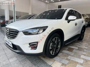 Xe Mazda CX5 2.5 AT 2WD 2017