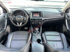 Xe Mazda CX5 2.5 AT 2WD 2017