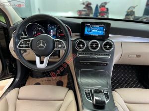 Xe Mercedes Benz C class C200 2018