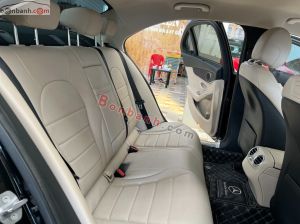 Xe Mercedes Benz C class C200 2018