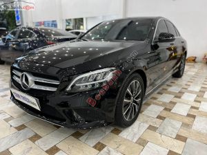 Xe Mercedes Benz C class C200 2018