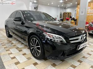 Xe Mercedes Benz C class C200 2018