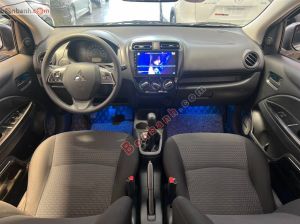 Xe Mitsubishi Attrage 1.2 MT 2020