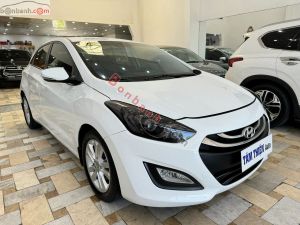 Xe Hyundai i30 1.6 AT 2013