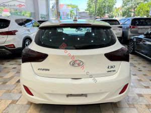 Xe Hyundai i30 1.6 AT 2013