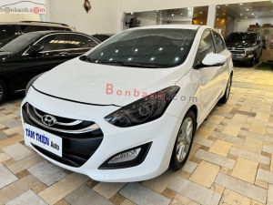 Xe Hyundai i30 1.6 AT 2013