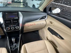 Xe Toyota Vios 1.5E CVT 2020