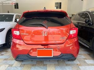 Xe Honda Brio RS 2021