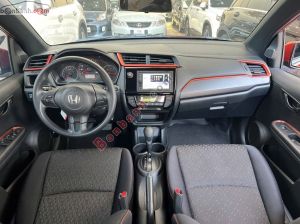 Xe Honda Brio RS 2021